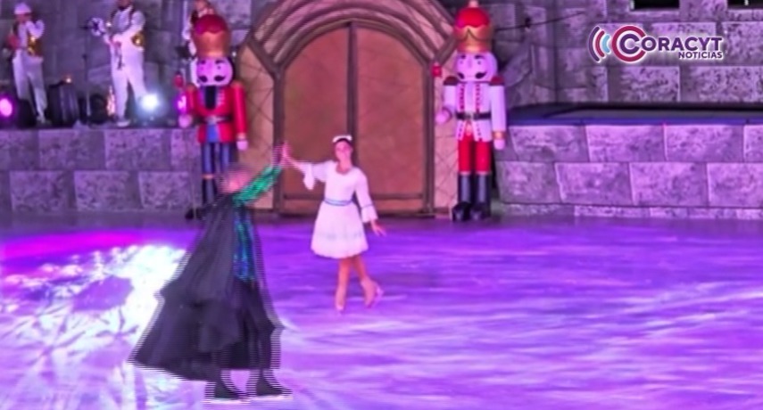 Este domingo abrirá sus puertas la “Villa Navideña Tlaxcala 2025”