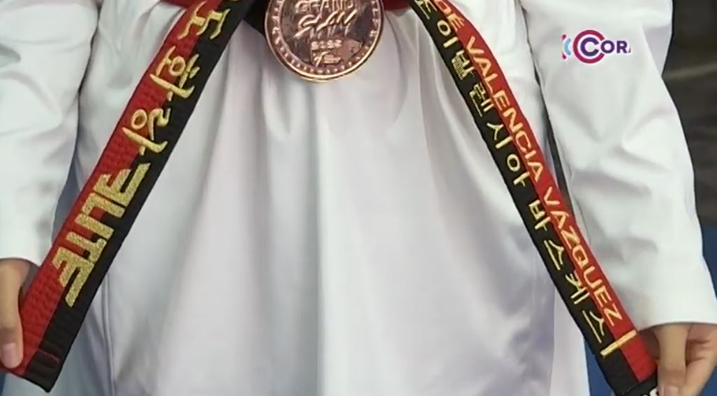 Zoé Valencia cerró con éxito el 2025 tras transición de categoría