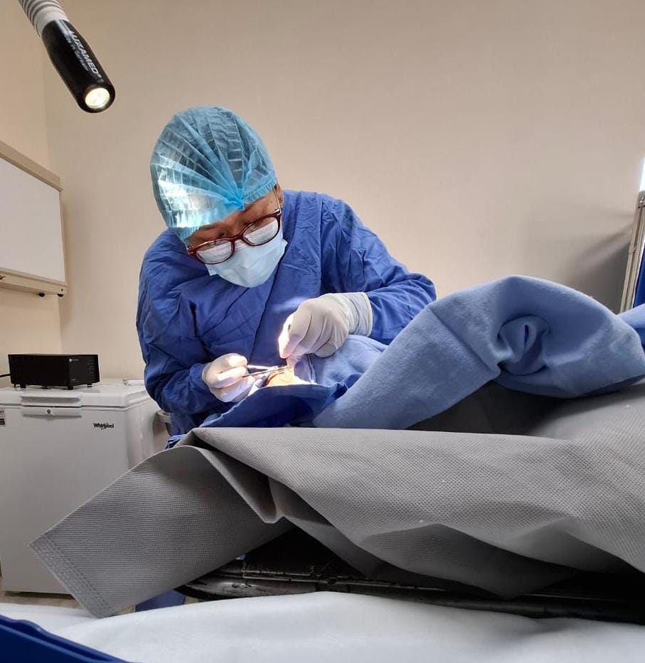 Realizó IMSS Tlaxcala segunda procuración de tejidos en el Hospital General de Zona No. 1