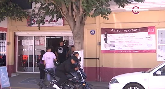 Abrirán módulos del INE Tlaxcala los domingos 2 y 9 de febrero