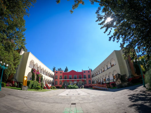 Palacio de Cultura tendrá nuevamente actividades