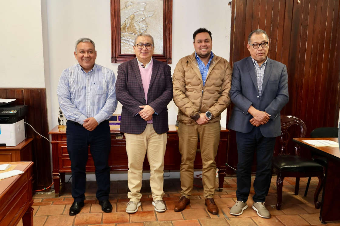 Logran acuerdos autoridades educativas y sindicales respecto al nombramiento de la jefatura de educación indígena