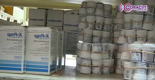 Abuso de antibióticos, una amenaza para la salud pública