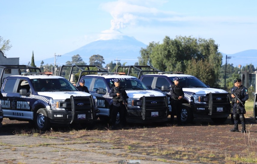 Aumento salarial para policías del estado: es una realidad