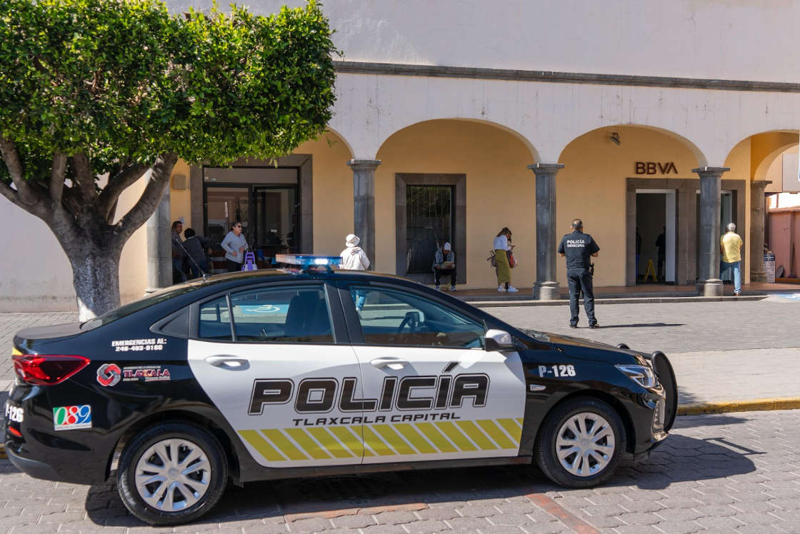 Tlaxcala de Xicohténcatl concluye con éxito el Operativo Guadalupe-Reyes
