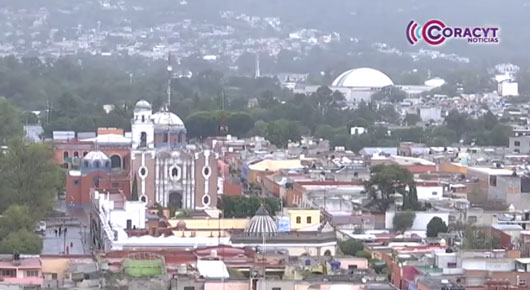 Continuarán las bajas temperaturas en Tlaxcala