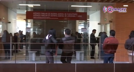 Publicó Poder Judicial su Calendario Laboral 2025