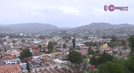 En Tlaxcala, Conagua ha emitido 15 alertas por bajas temperaturas