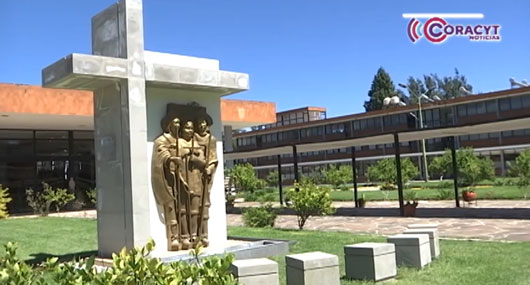 Participa en el campamento vocacional “Subamos a la montaña”