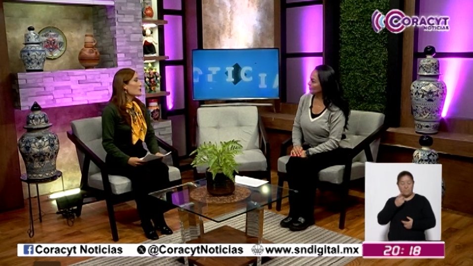 Entrevista con Mayra Vázquez Velázquez del Archivo General e Histórico del Estado de Tlaxcala