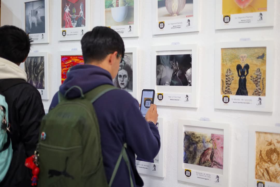 Homenaje a Leonora Carrington: Ilustración y Música en el Museo Miguel N. Lira