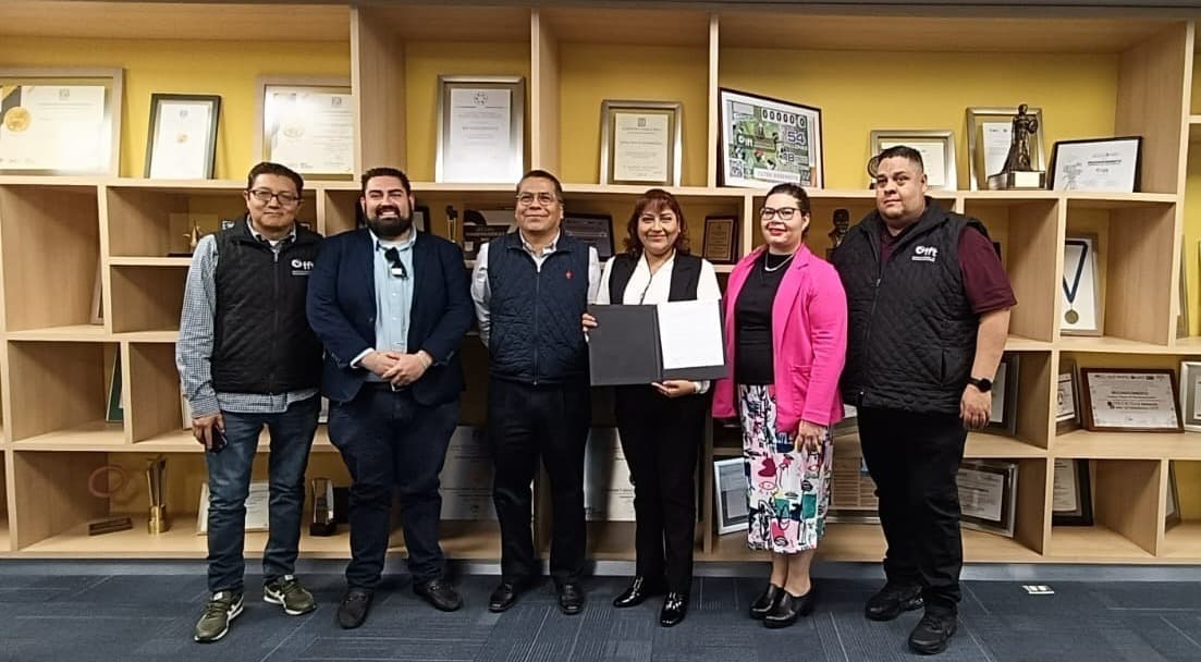 Entregó IFT al gobierno de Tlaxcala un nuevo título de concesión para XHCAL-FM de Calpulalpan