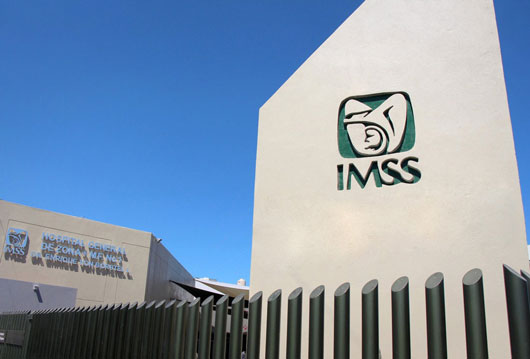 Médico peleador de la UFC dedicará su próxima pelea a quienes luchan contra enfermedades y al personal de salud del IMSS; llama a la reactivación física gradual