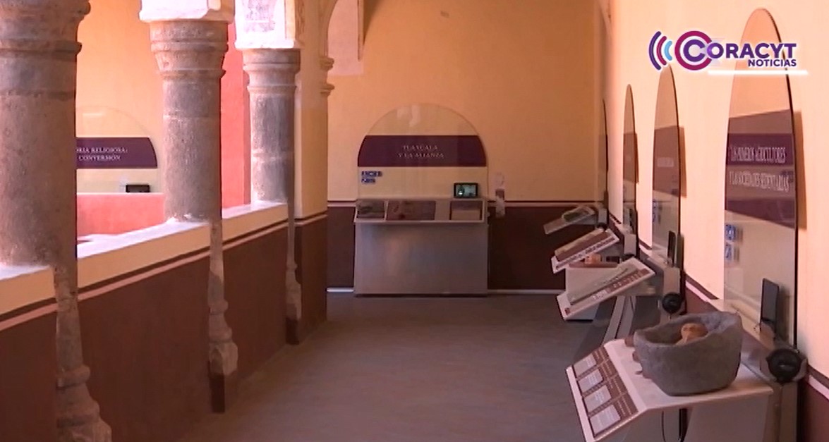 Visita el Museo Regional Tlaxcala y las zonas arqueológicas de la entidad