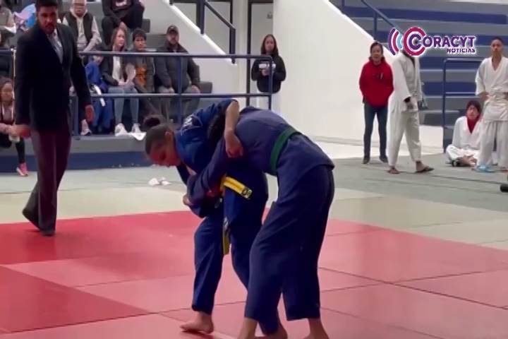 Cerró Judo tlaxcalteca el 2024 con buenos resultados