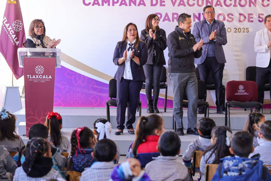 Vacunarán a más de 12 mil infantes contra el Covid-19