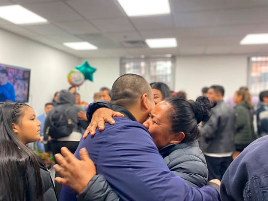 Tlaxcala listo para atender posibles repatriaciones