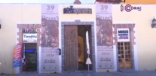 Presentó Munati más de 400 funciones durante 2024