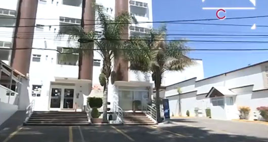 Logró sector hotelero una derrama económica de 17 MDP durante 2024
