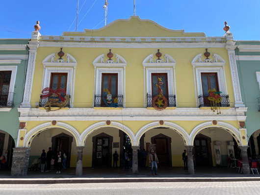 Sesiona el Comité Electoral Municipal para la elección de delegados en la capital