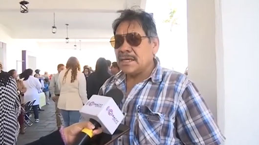 Brindará C2 de Tzompantepec mayor seguridad a sus habitantes