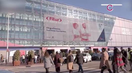 Participará Tlaxcala en Feria Internacional de Turismo de Madrid, España