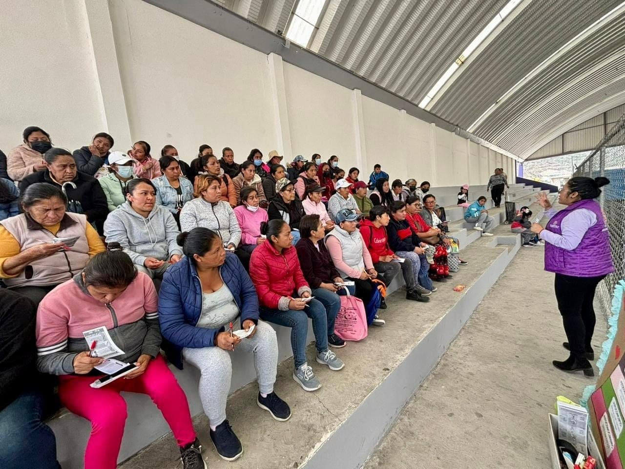 Impulsará Secretaría de Bienestar Estatal tres programas sociales nuevos