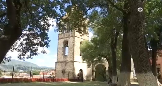 Fortalecerá Sectur Tlaxcala las actividades turísticas