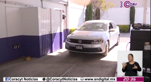 ¡Evita aglomeraciones! Realiza tu verificación vehicular a tiempo