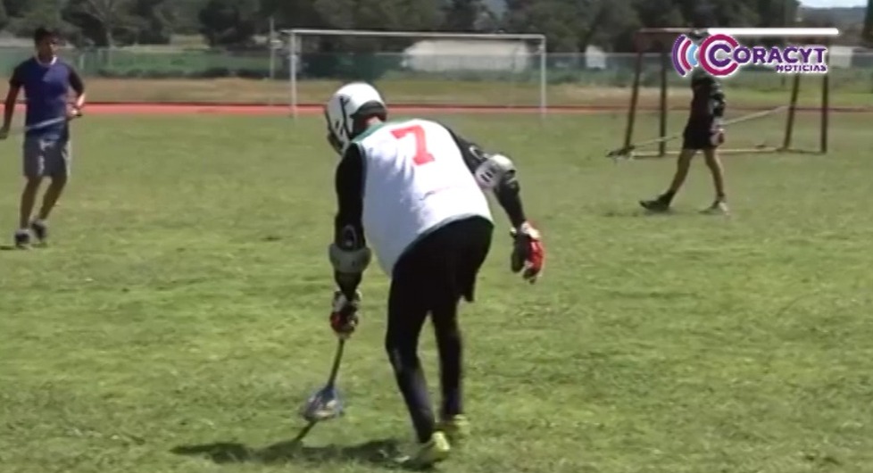 La Asociación de Lacrosse realizará visorías en escuelas de la entidad