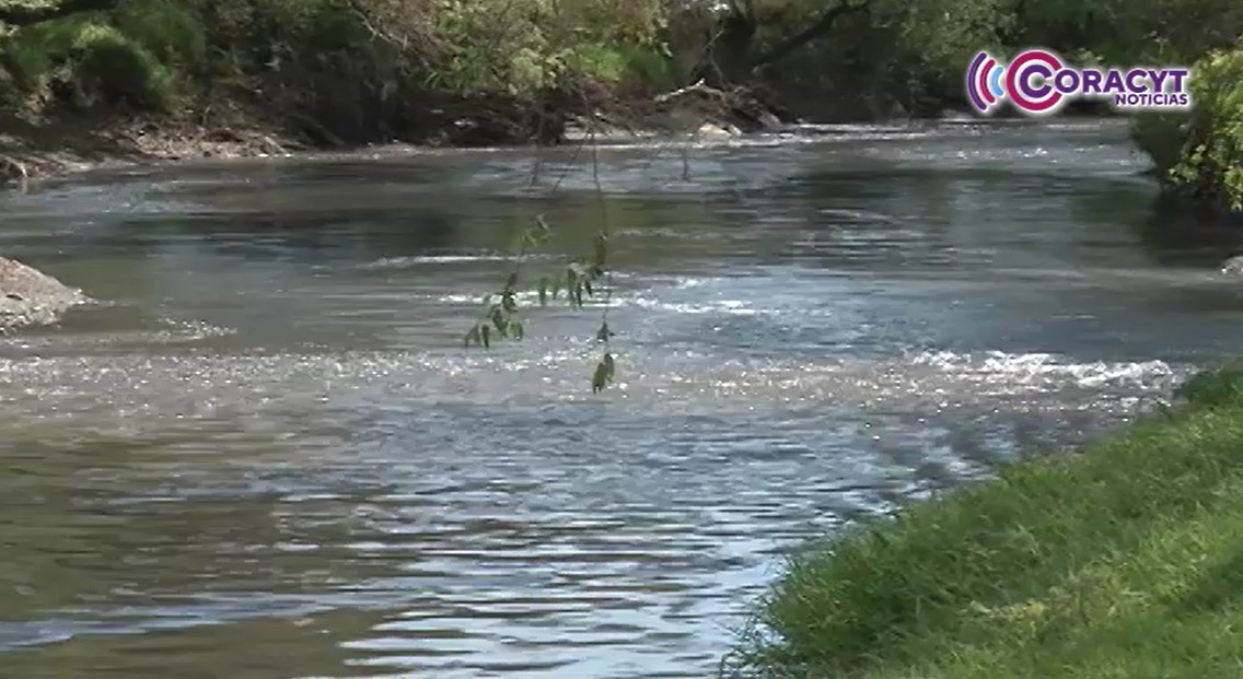 Invertirá Gobierno de México más de mil 500 mdp en saneamiento del río Atoyac-Zahuapan