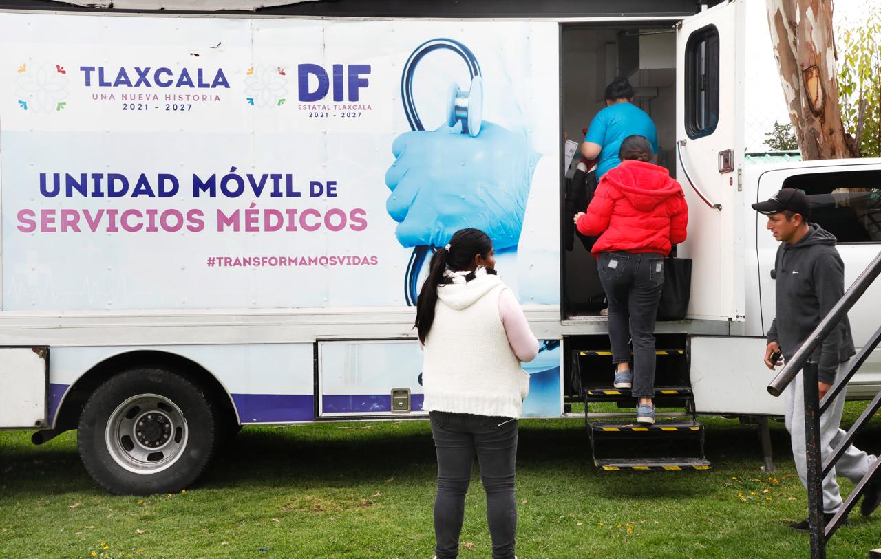 Temas de salud y rehabilitación son fundamentales en la agenda del Sedif