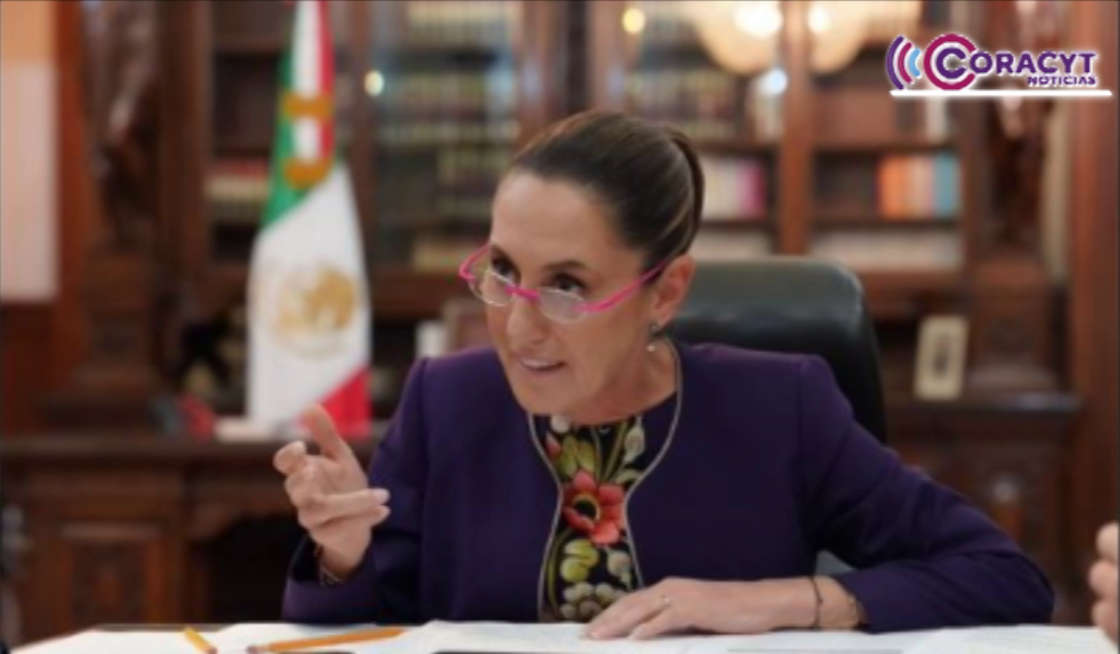 Respalda Conago a la presidenta Claudia Sheinbaum por acuerdo bilateral con EE.UU
