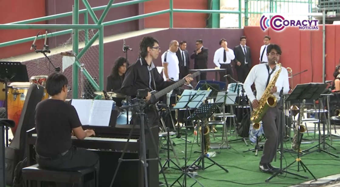 ¡Crea la canción que marcará los 500 años de la Ciudad de Tlaxcala!