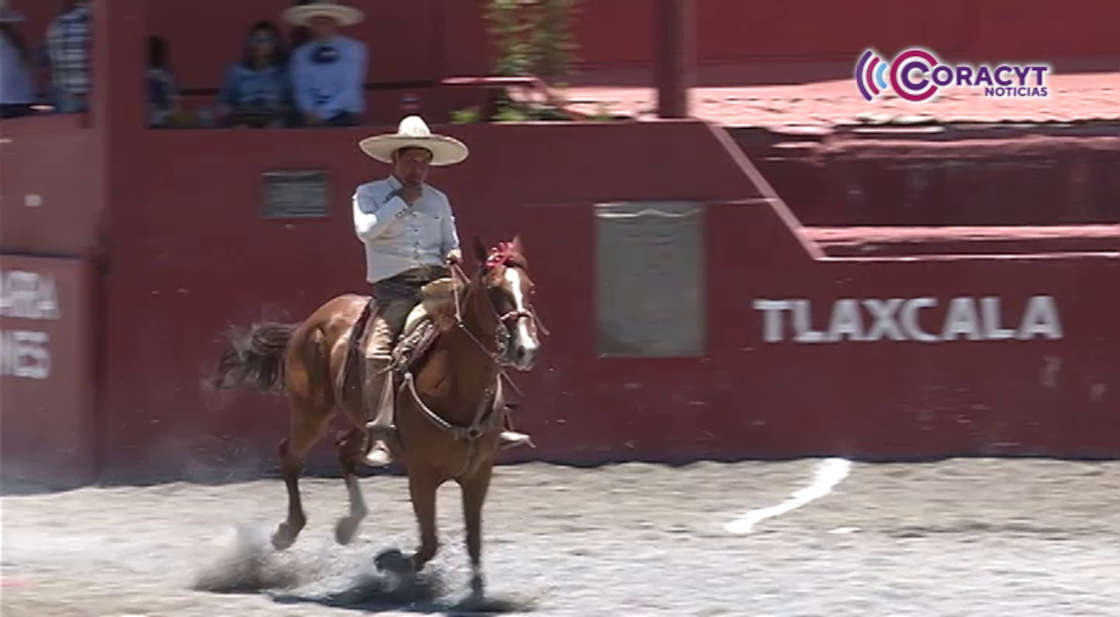 Huamantla será sede del Torneo Charro “Don Fernando Rodríguez Velázquez”