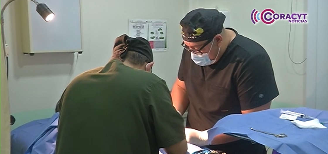 Convoca Sector Salud a Jornadas Gratuitas de Vasectomía sin Bisturí