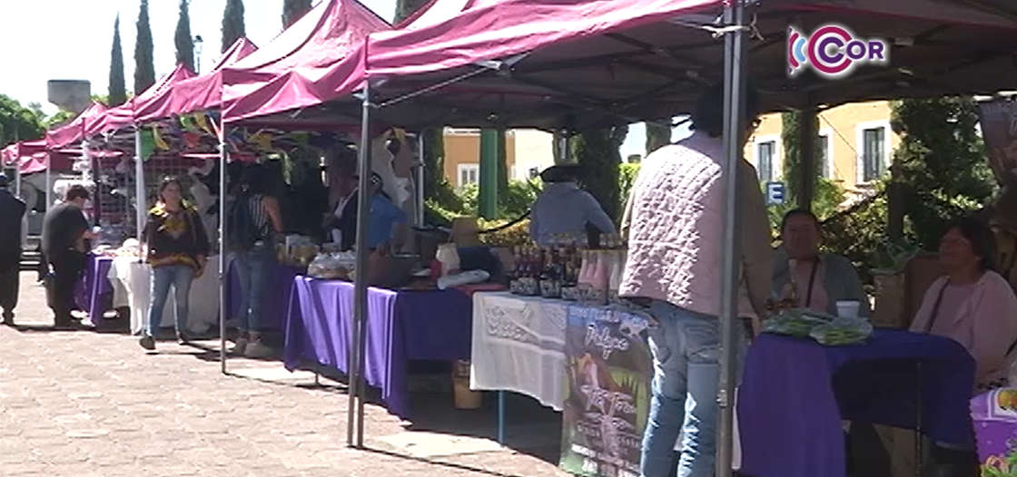 Busca SIA establecer tiendas de conveniencia con productos tlaxcaltecas