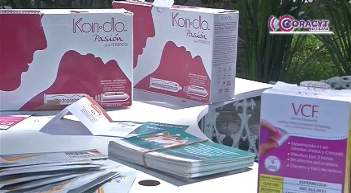 Tlaxcala registra reducción en embarazos adolescentes: SESA