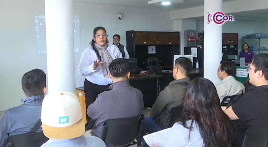 Ofrecerá STYC capacitaciones gratuitas para personas emprendedores