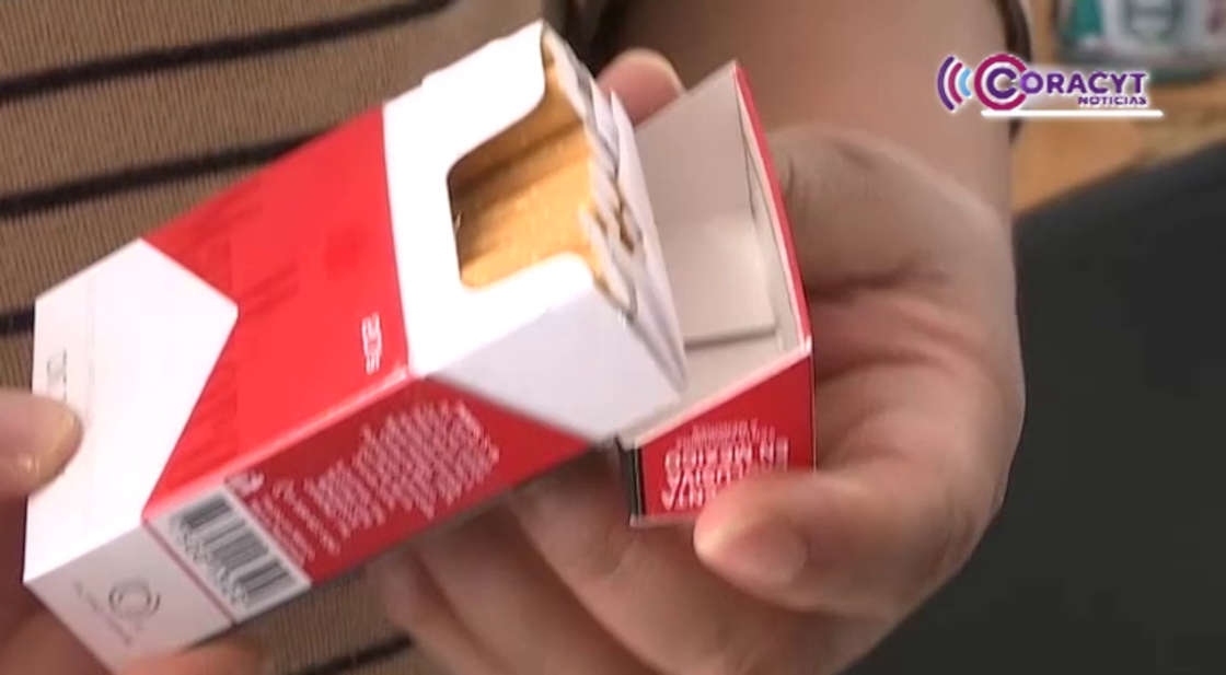 Consumo de alcohol y tabaco inicia desde los 11 años, afirma psicóloga