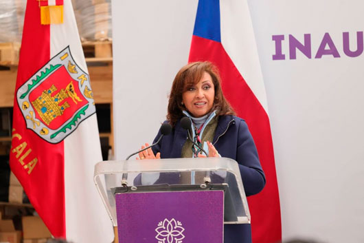 Se instaló Climate PRO en Tlaxcala con inversión superior a los 17 MDP