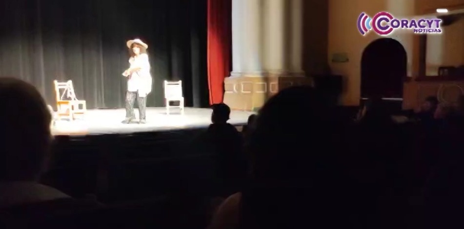 Del 20 al 29 de junio, el Teatro Xicohténcatl realizará diversas actividades culturales