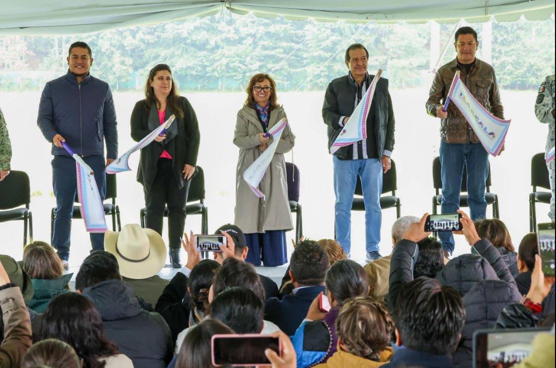 ¡Arranca la temporada de luciérnagas 2025 en Tlaxcala!