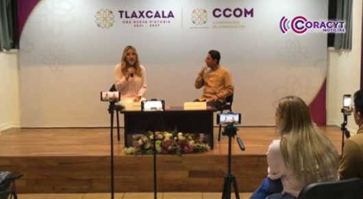 Participa en el taller de 