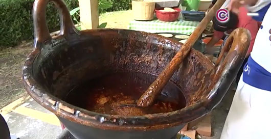 Promoverán tradiciones culinarias de Tlaxcala