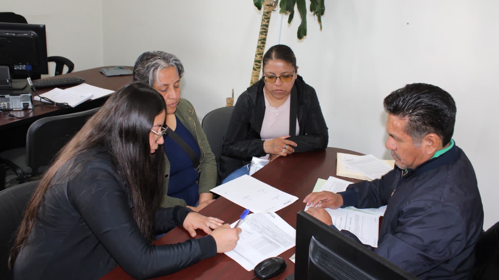 Mujeres emprendedoras contribuyen al desarrollo social y económico del estado