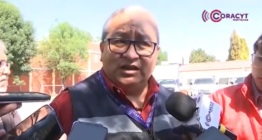 Garantizará SEPE-USET que instituciones educativas sean entornos libres de violencia