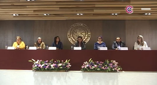 Las violencias invisibles hacia las mujeres siguen normalizadas