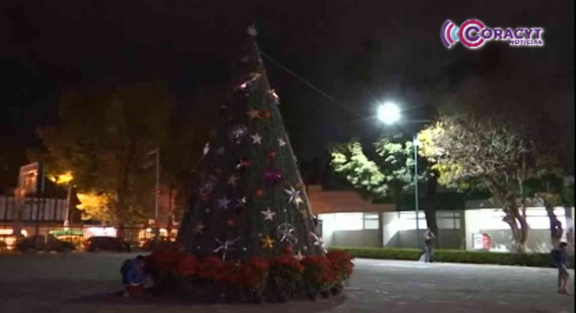 La magia navideña llegará a Apetatitlán