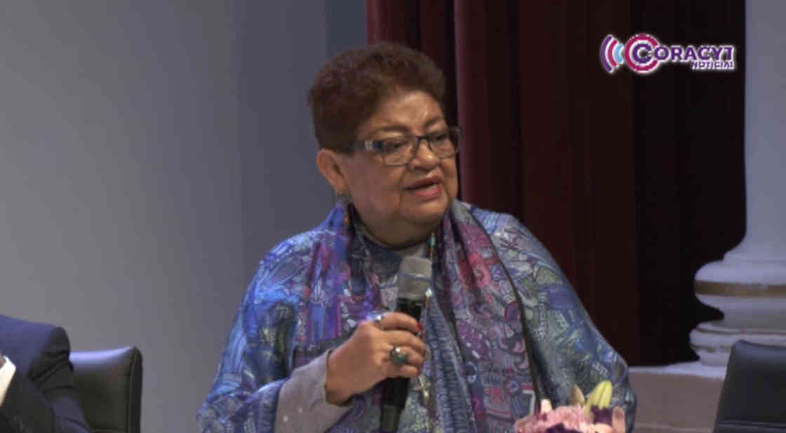 Tlaxcala fue sede de una audiencia pública para la Reforma Electoral